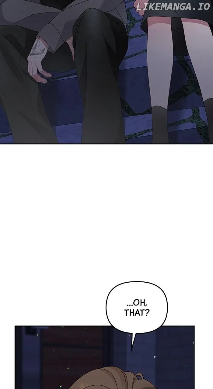 Oh, the Flower That Bloomed on the Wall Chapter 42 page 47