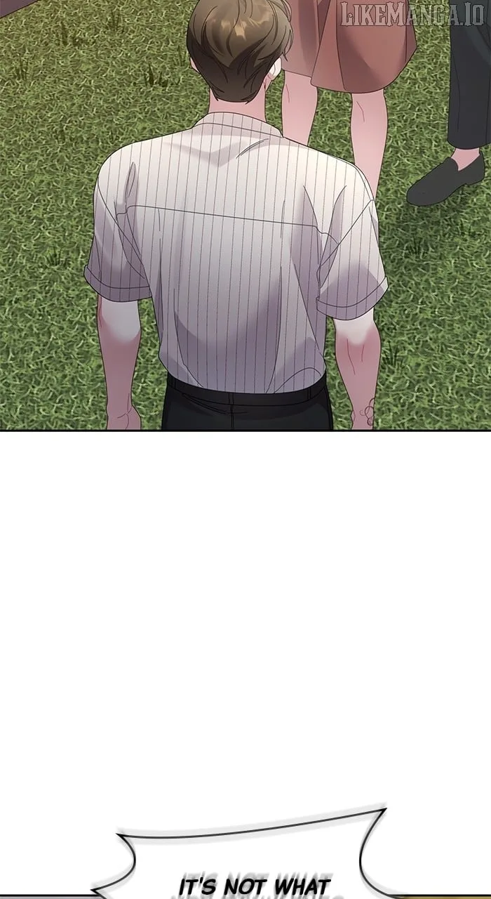 Oh, the Flower That Bloomed on the Wall Chapter 46 page 67