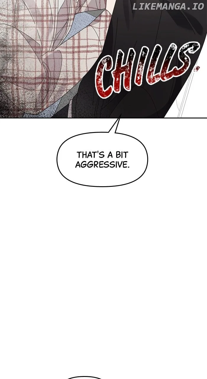 Oh, the Flower That Bloomed on the Wall Chapter 44 page 27