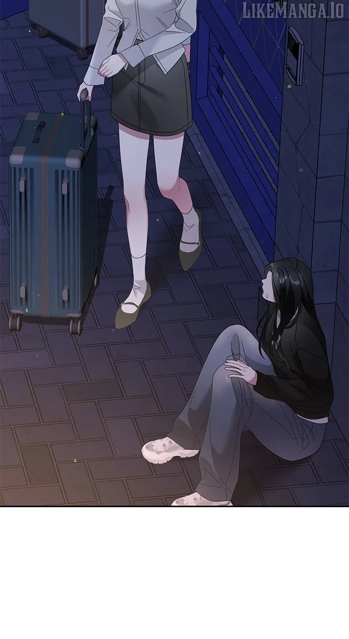 Oh, the Flower That Bloomed on the Wall Chapter 47 page 15