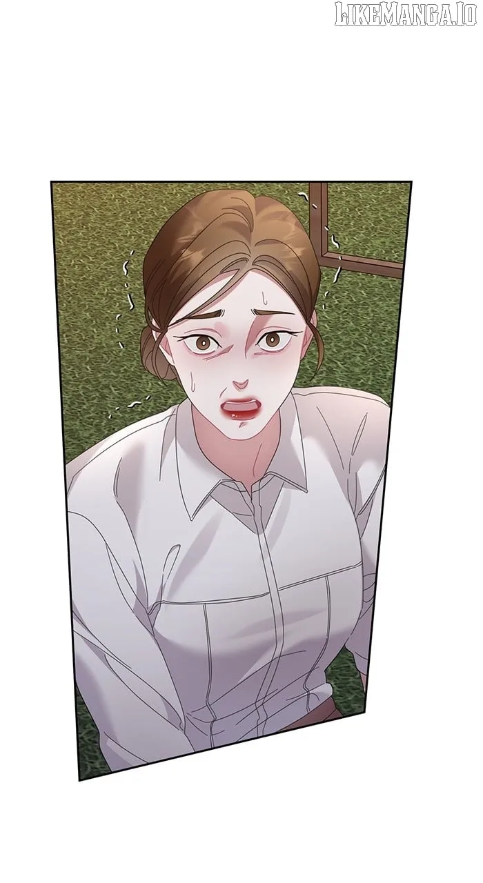 Oh, the Flower That Bloomed on the Wall Chapter 46 page 75