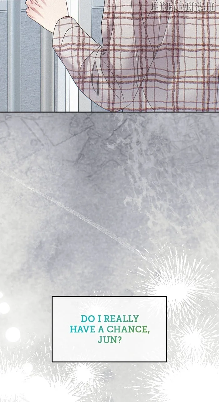 Oh, the Flower That Bloomed on the Wall Chapter 46 page 78