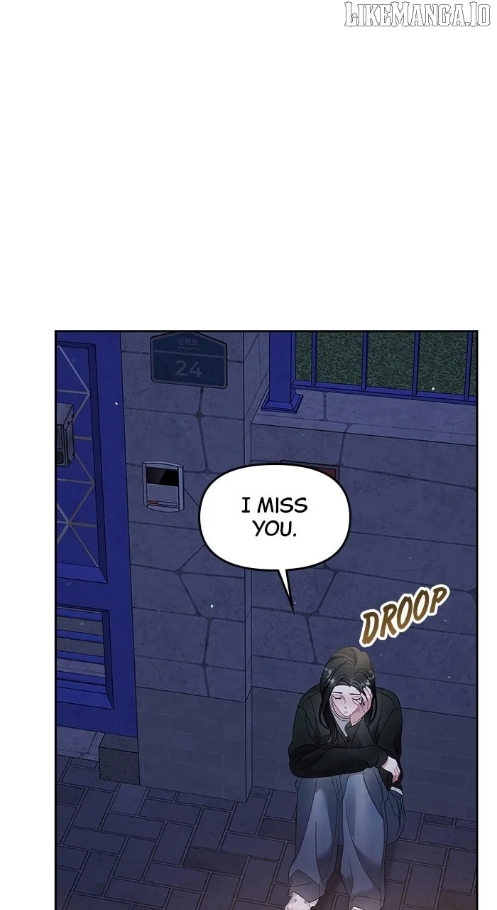 Oh, the Flower That Bloomed on the Wall Chapter 47 page 8