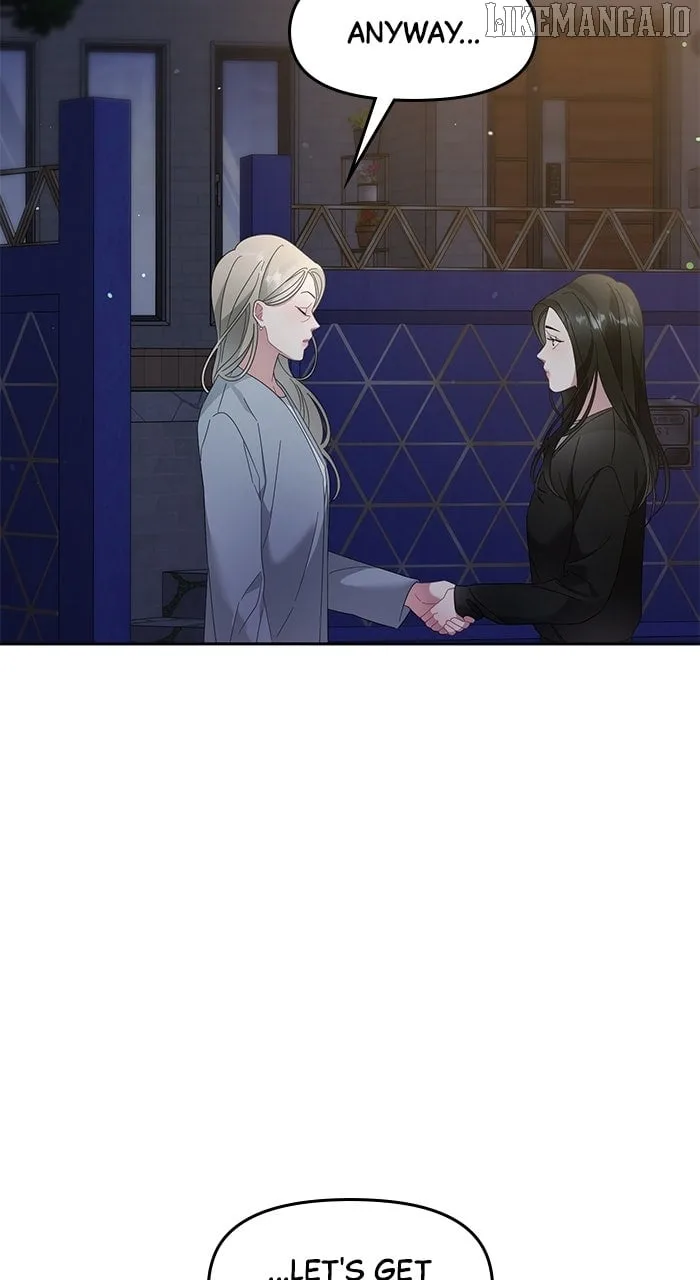 Oh, the Flower That Bloomed on the Wall Chapter 47 page 43