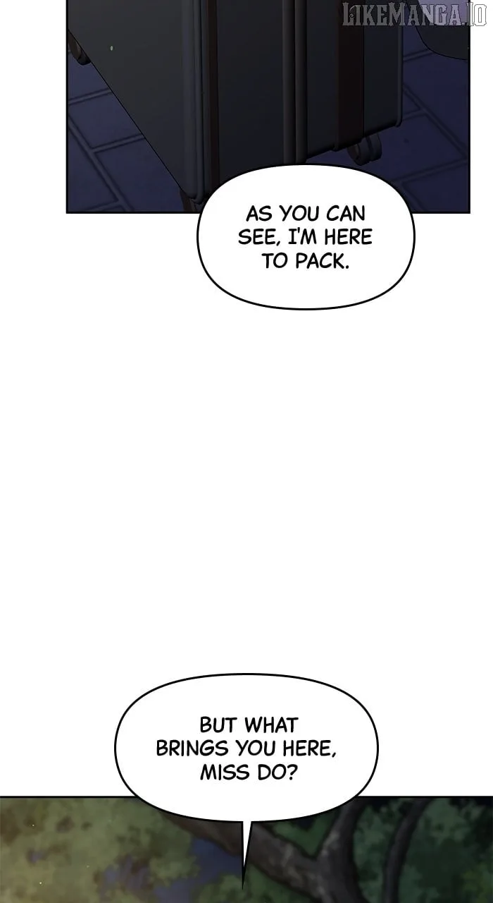 Oh, the Flower That Bloomed on the Wall Chapter 47 page 45