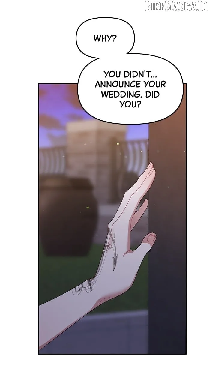 Oh, the Flower That Bloomed on the Wall Chapter 46 page 94