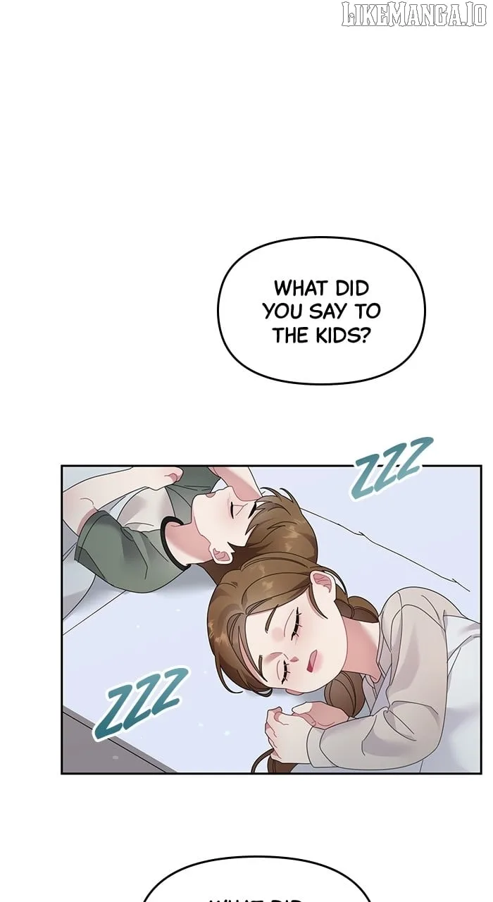 Oh, the Flower That Bloomed on the Wall Chapter 46 page 65