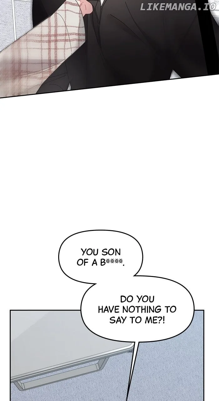Oh, the Flower That Bloomed on the Wall Chapter 44 page 20
