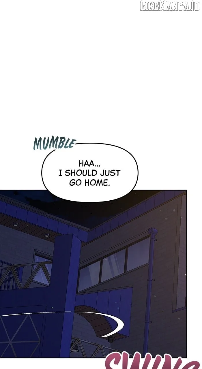 Oh, the Flower That Bloomed on the Wall Chapter 47 page 13