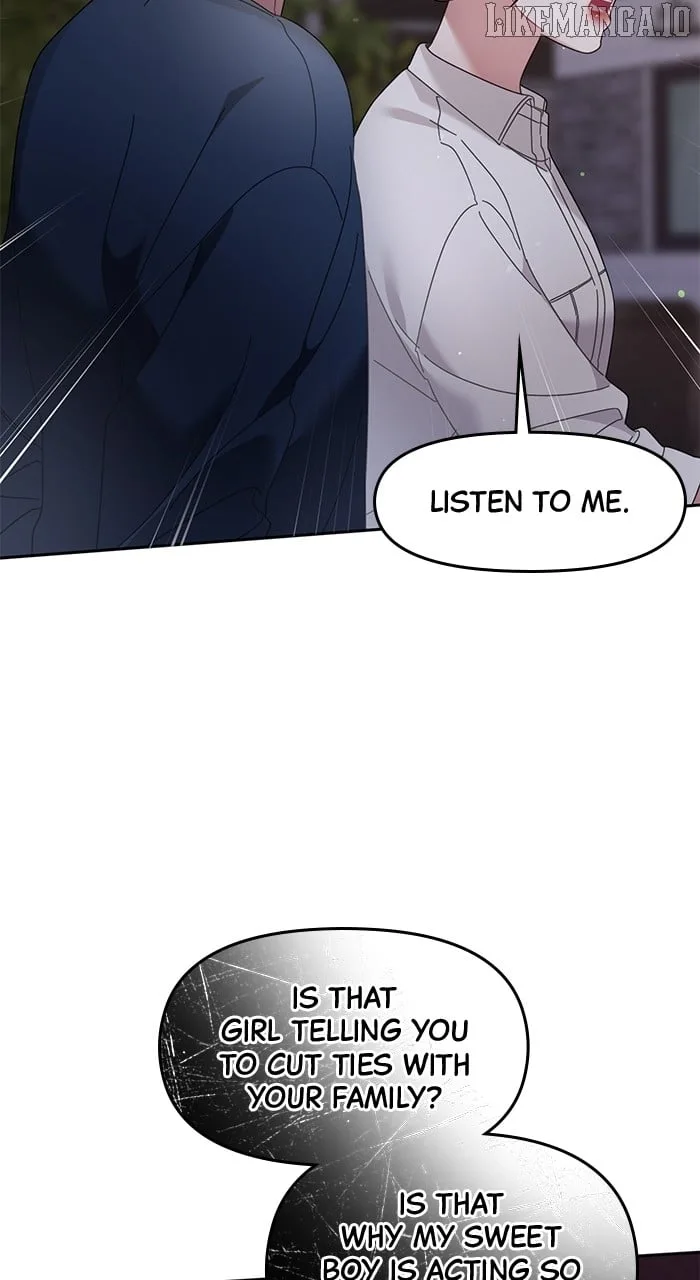 Oh, the Flower That Bloomed on the Wall Chapter 46 page 82