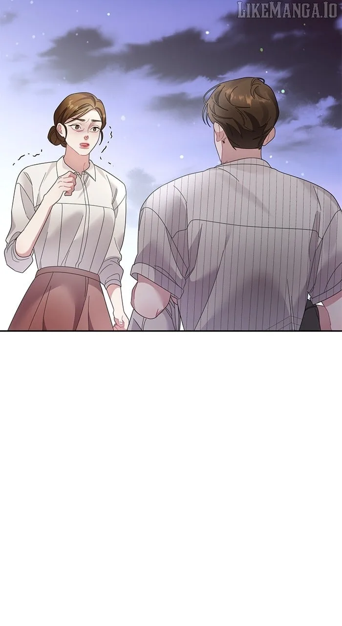 Oh, the Flower That Bloomed on the Wall Chapter 46 page 64