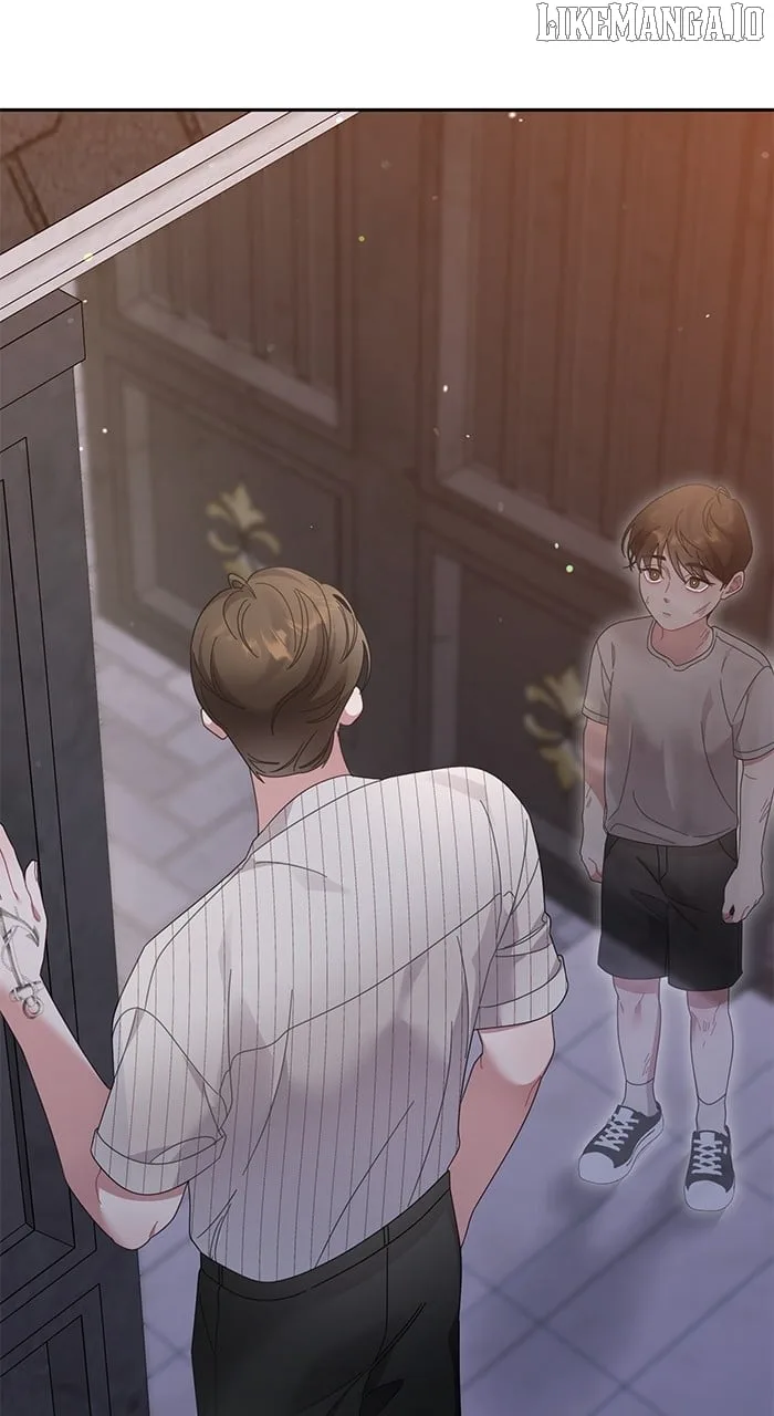 Oh, the Flower That Bloomed on the Wall Chapter 46 page 101