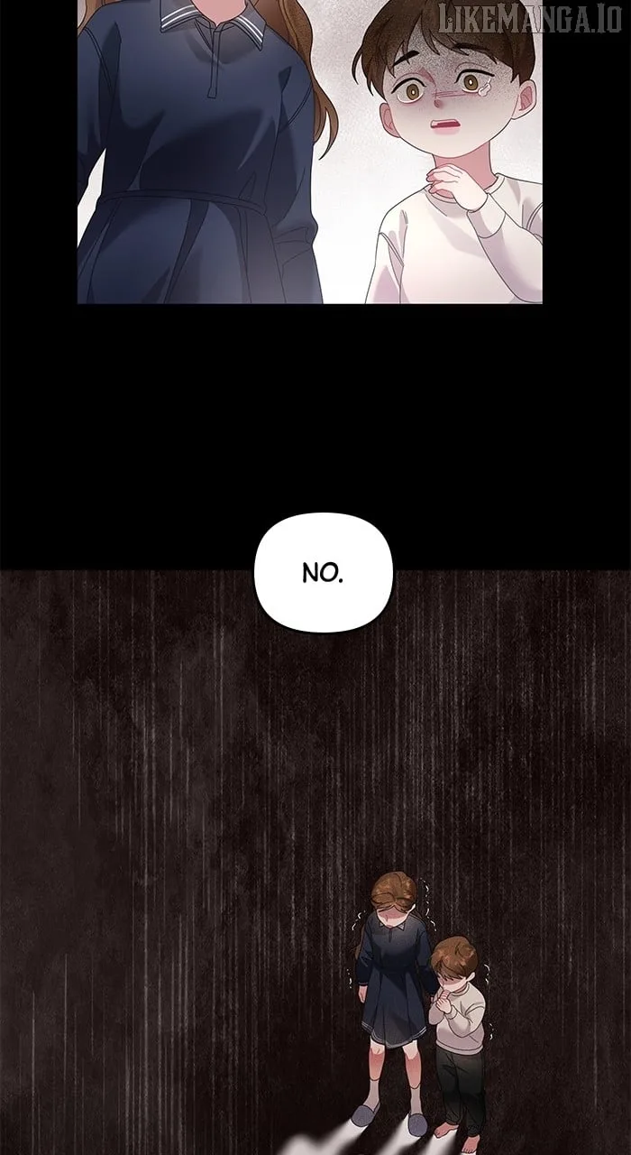Oh, the Flower That Bloomed on the Wall Chapter 46 page 59