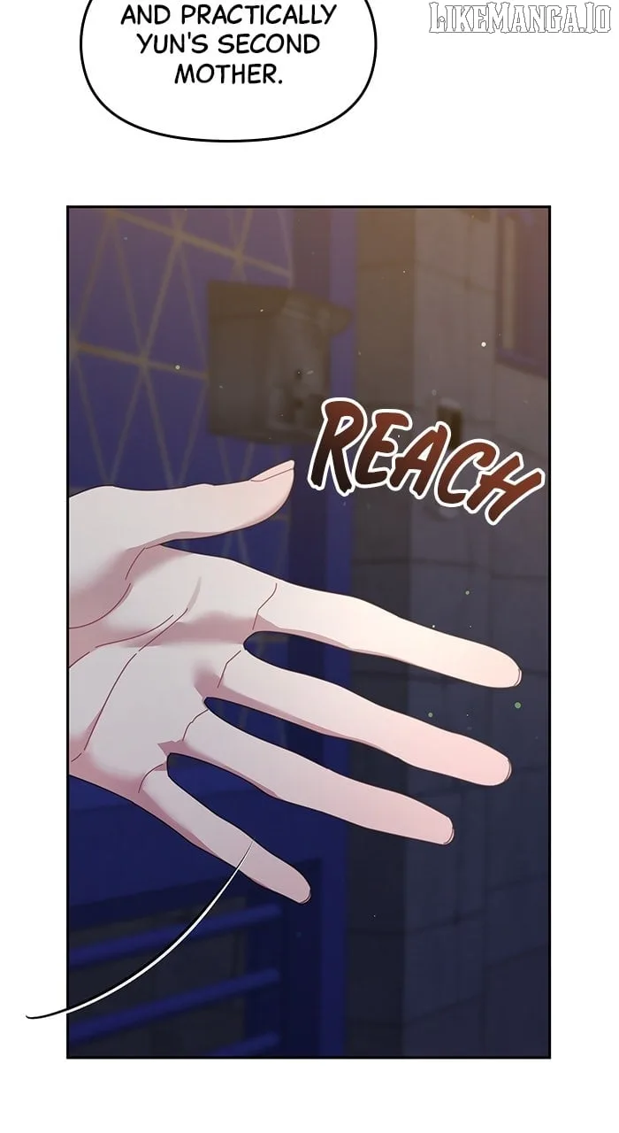 Oh, the Flower That Bloomed on the Wall Chapter 47 page 40