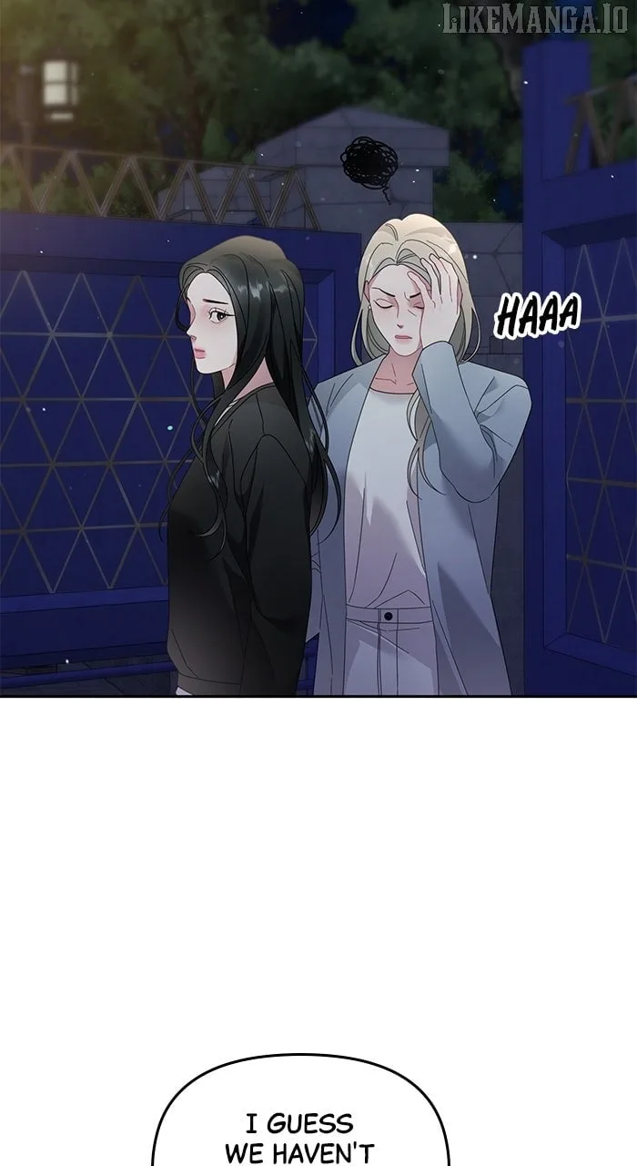 Oh, the Flower That Bloomed on the Wall Chapter 47 page 38
