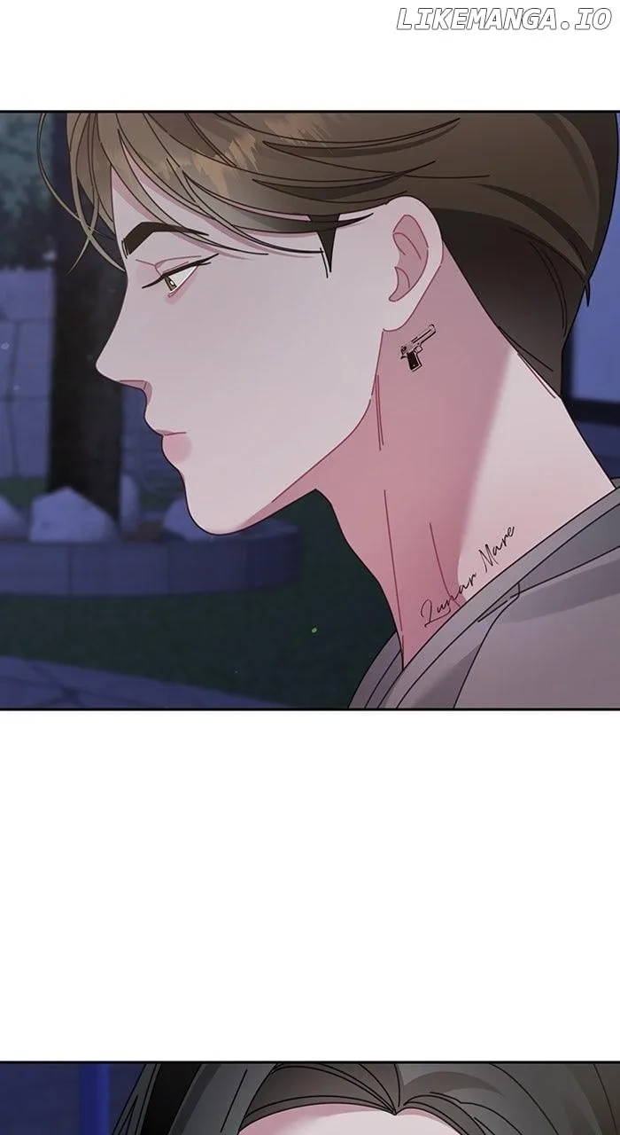 Oh, the Flower That Bloomed on the Wall Chapter 42 page 39