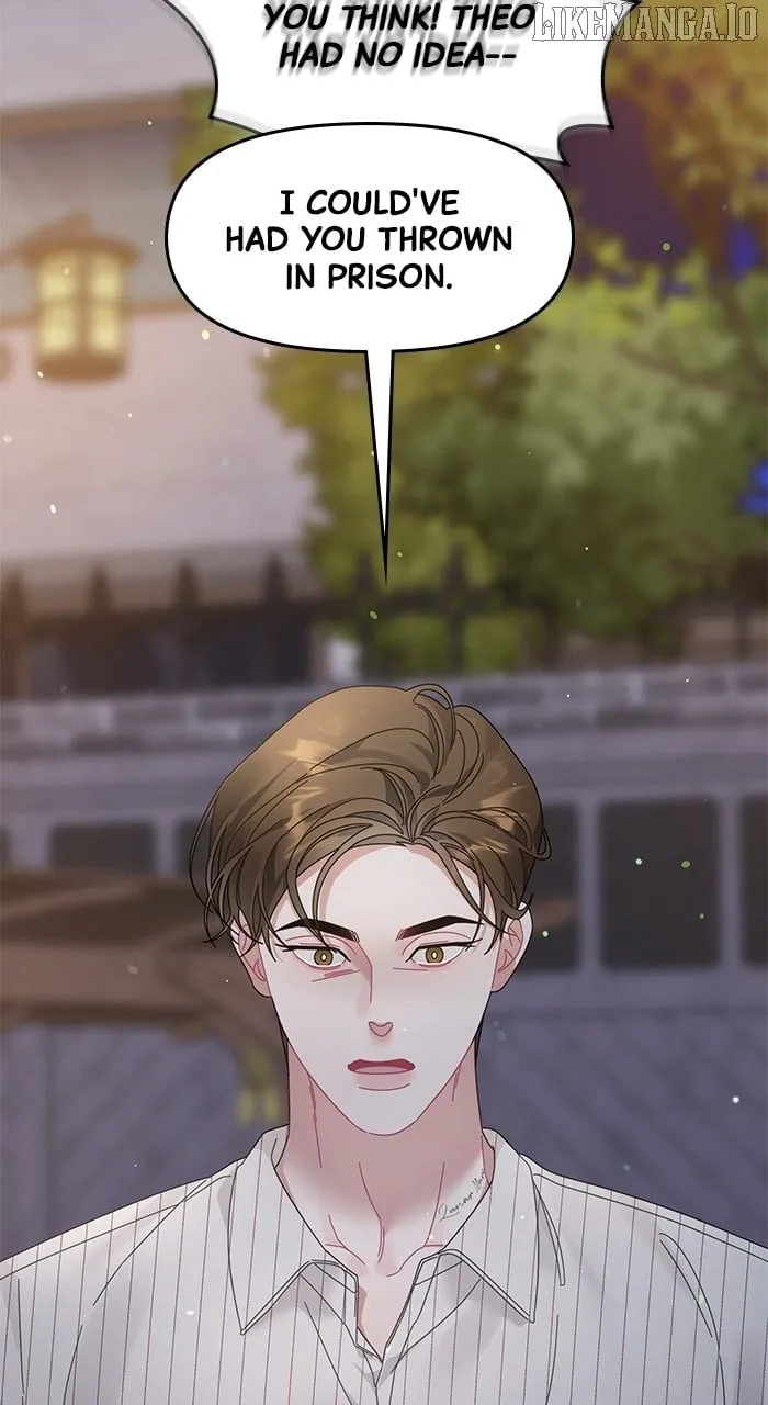 Oh, the Flower That Bloomed on the Wall Chapter 46 page 68