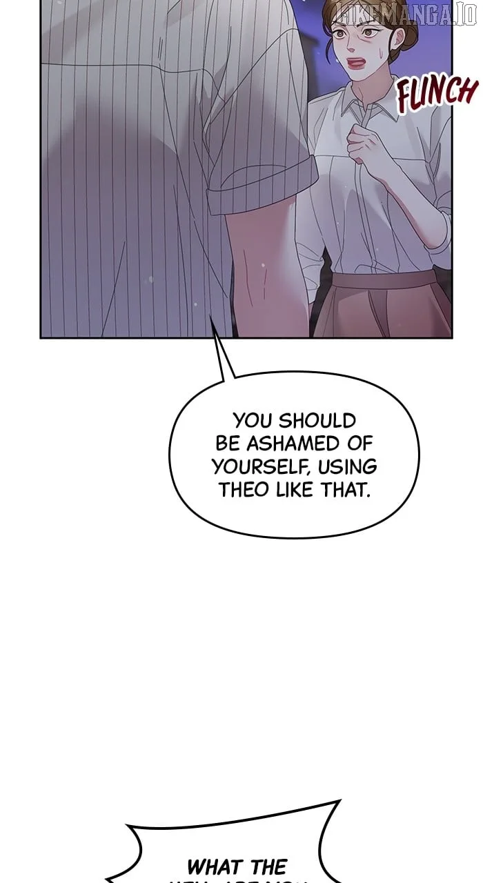 Oh, the Flower That Bloomed on the Wall Chapter 46 page 70