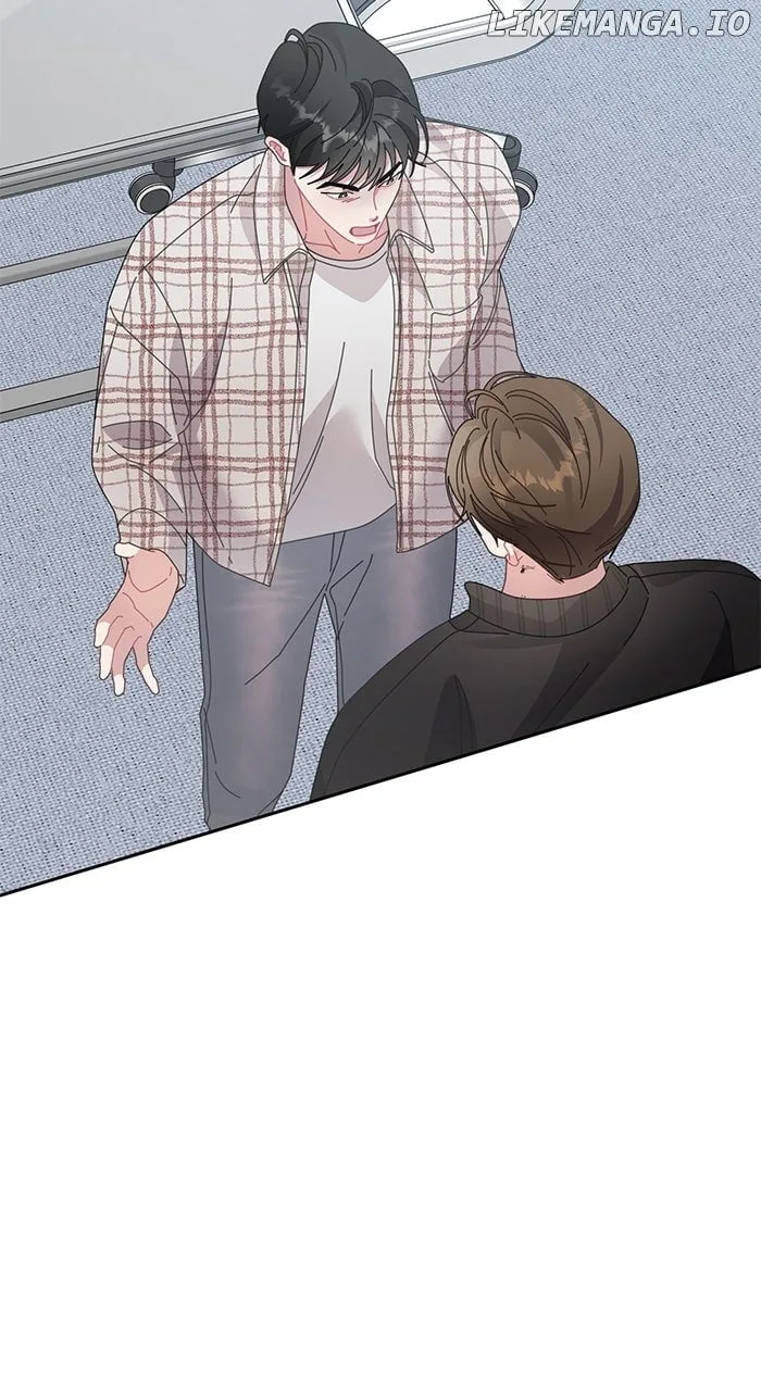 Oh, the Flower That Bloomed on the Wall Chapter 44 page 36