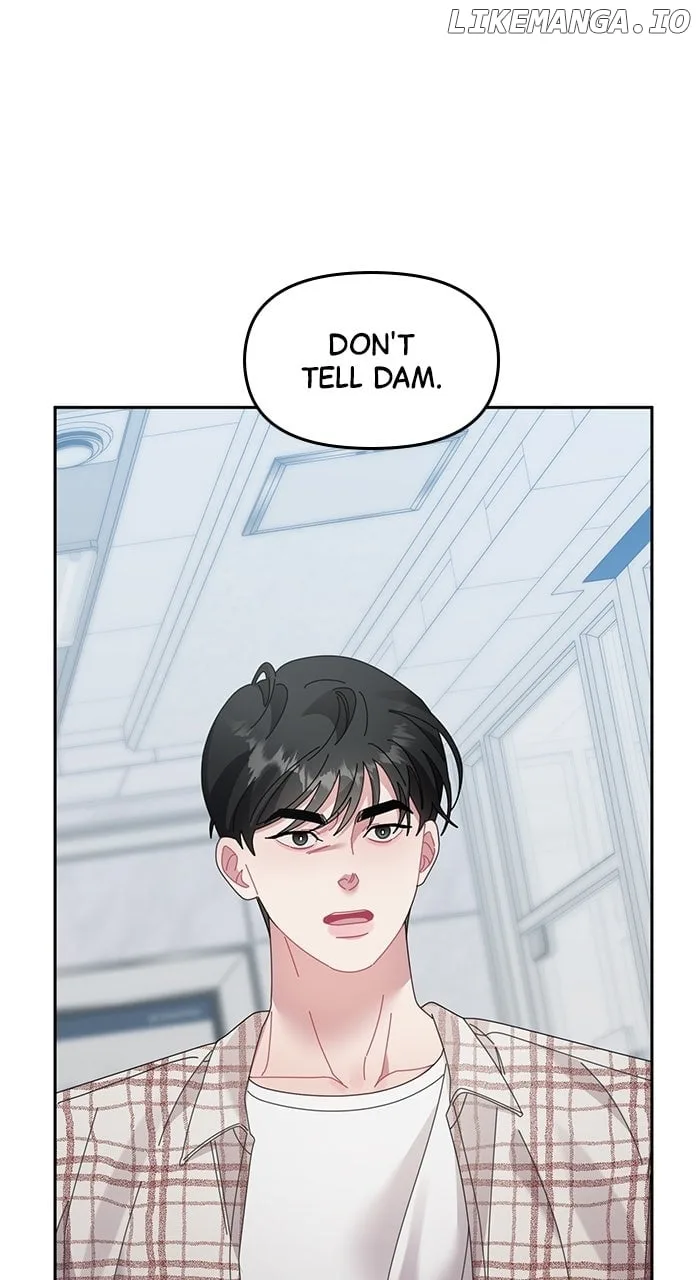 Oh, the Flower That Bloomed on the Wall Chapter 44 page 38