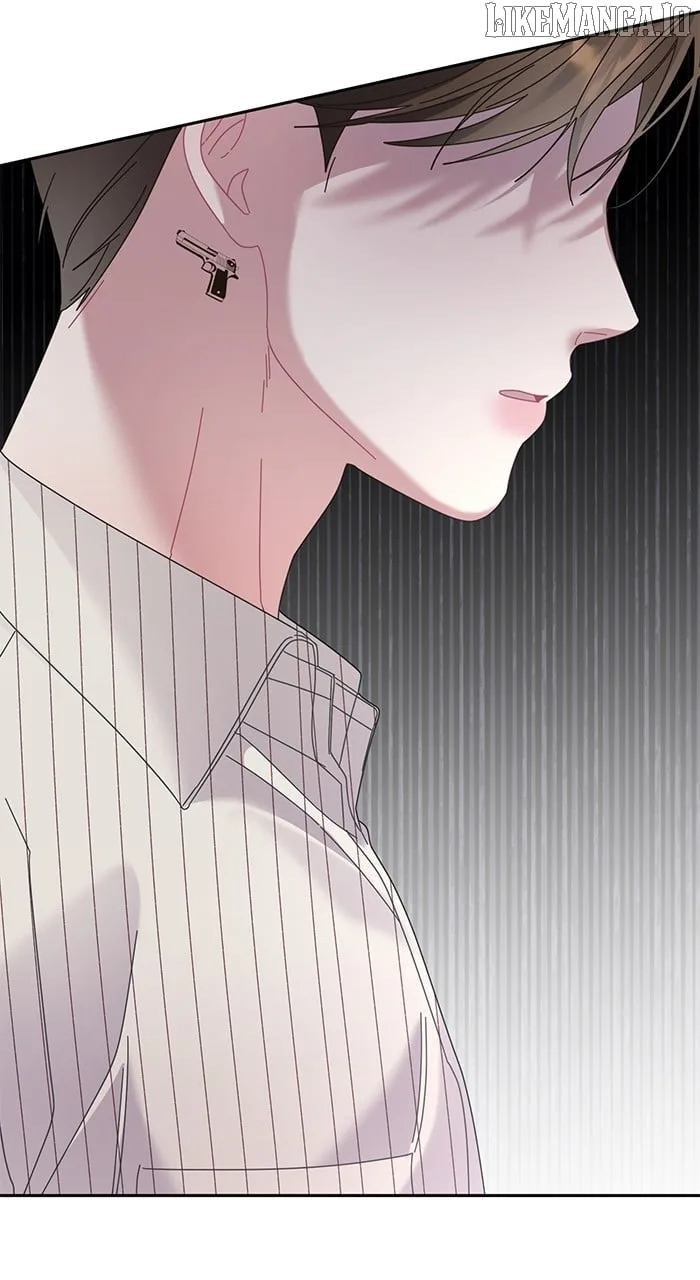 Oh, the Flower That Bloomed on the Wall Chapter 46 page 76