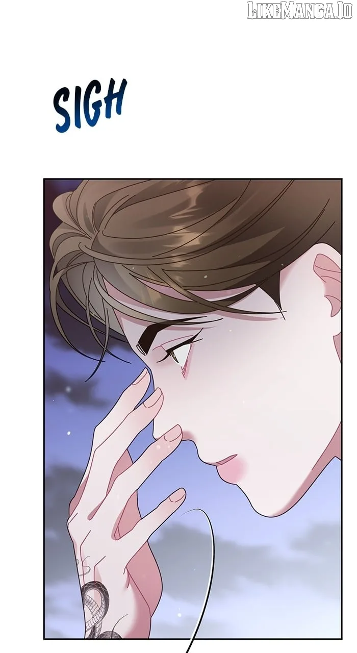Oh, the Flower That Bloomed on the Wall Chapter 46 page 91