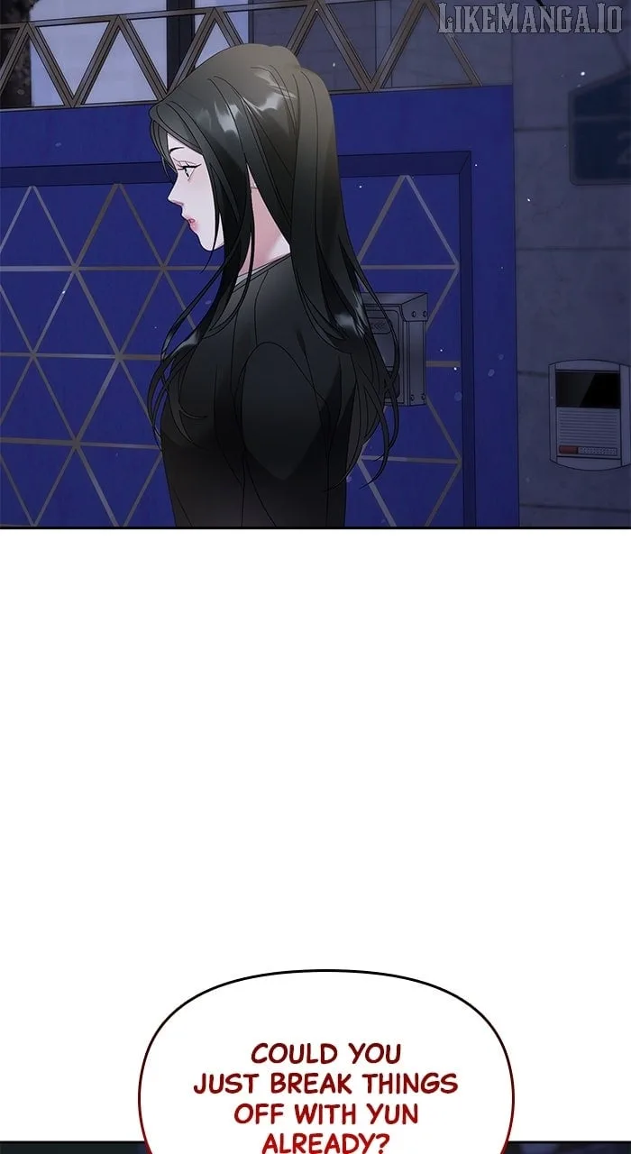 Oh, the Flower That Bloomed on the Wall Chapter 47 page 31