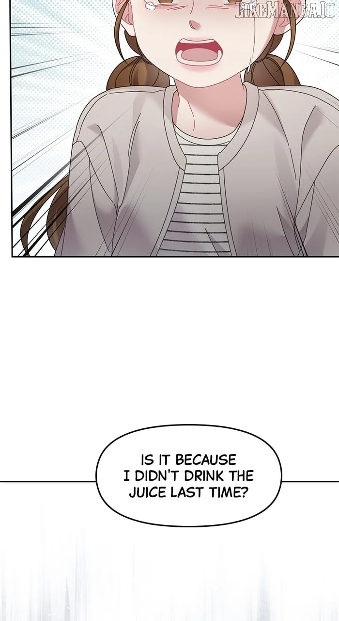 Oh, the Flower That Bloomed on the Wall Chapter 46 page 56