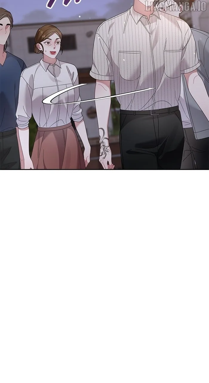 Oh, the Flower That Bloomed on the Wall Chapter 46 page 93