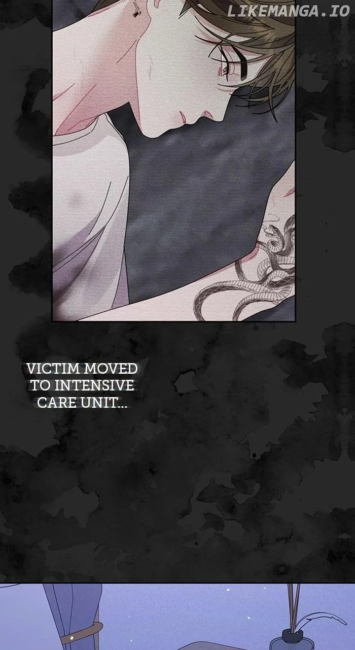 Oh, the Flower That Bloomed on the Wall Chapter 42 page 43