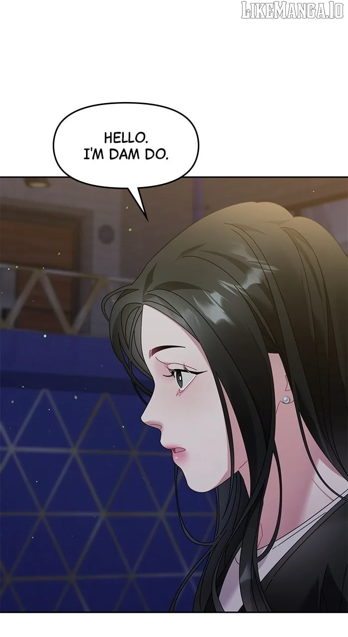Oh, the Flower That Bloomed on the Wall Chapter 47 page 41