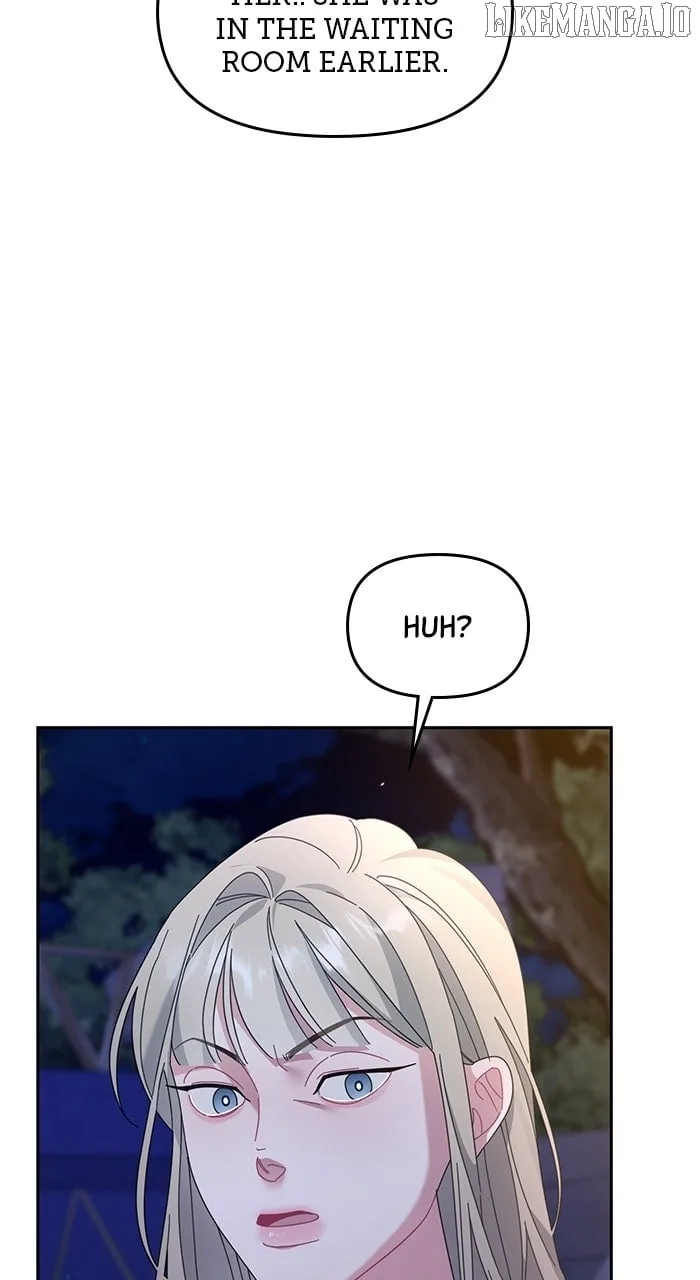 Oh, the Flower That Bloomed on the Wall Chapter 47 page 19