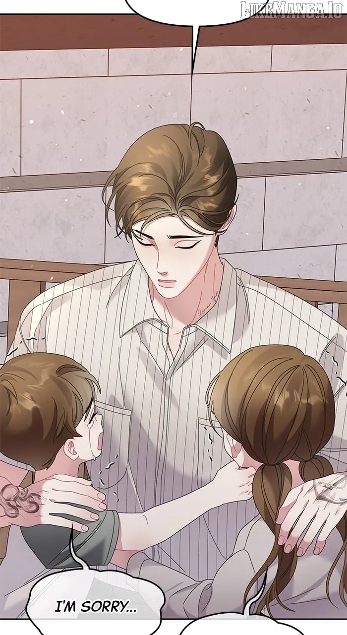 Oh, the Flower That Bloomed on the Wall Chapter 46 page 61