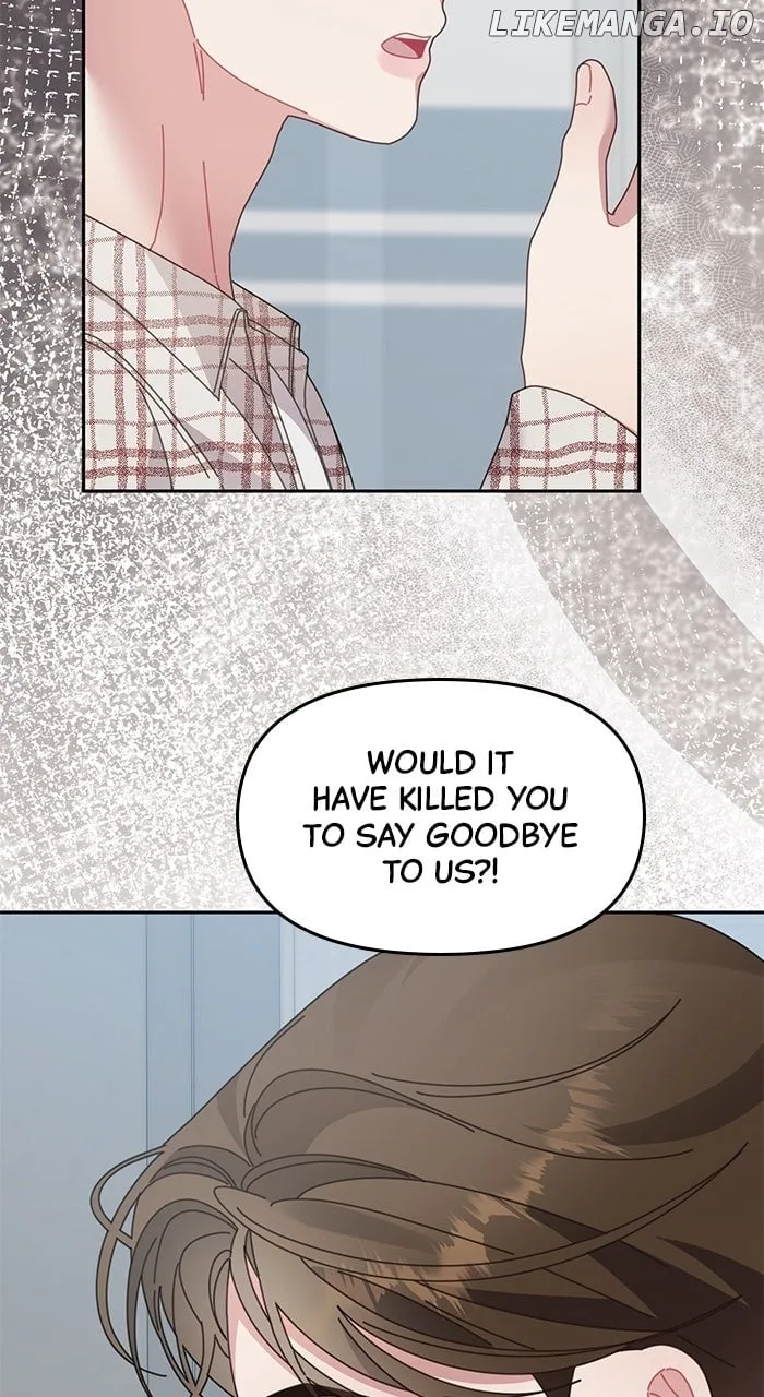 Oh, the Flower That Bloomed on the Wall Chapter 44 page 42