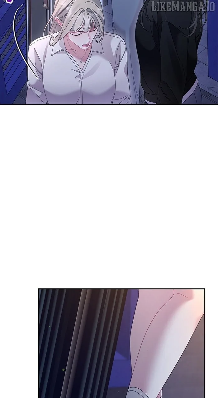 Oh, the Flower That Bloomed on the Wall Chapter 47 page 28