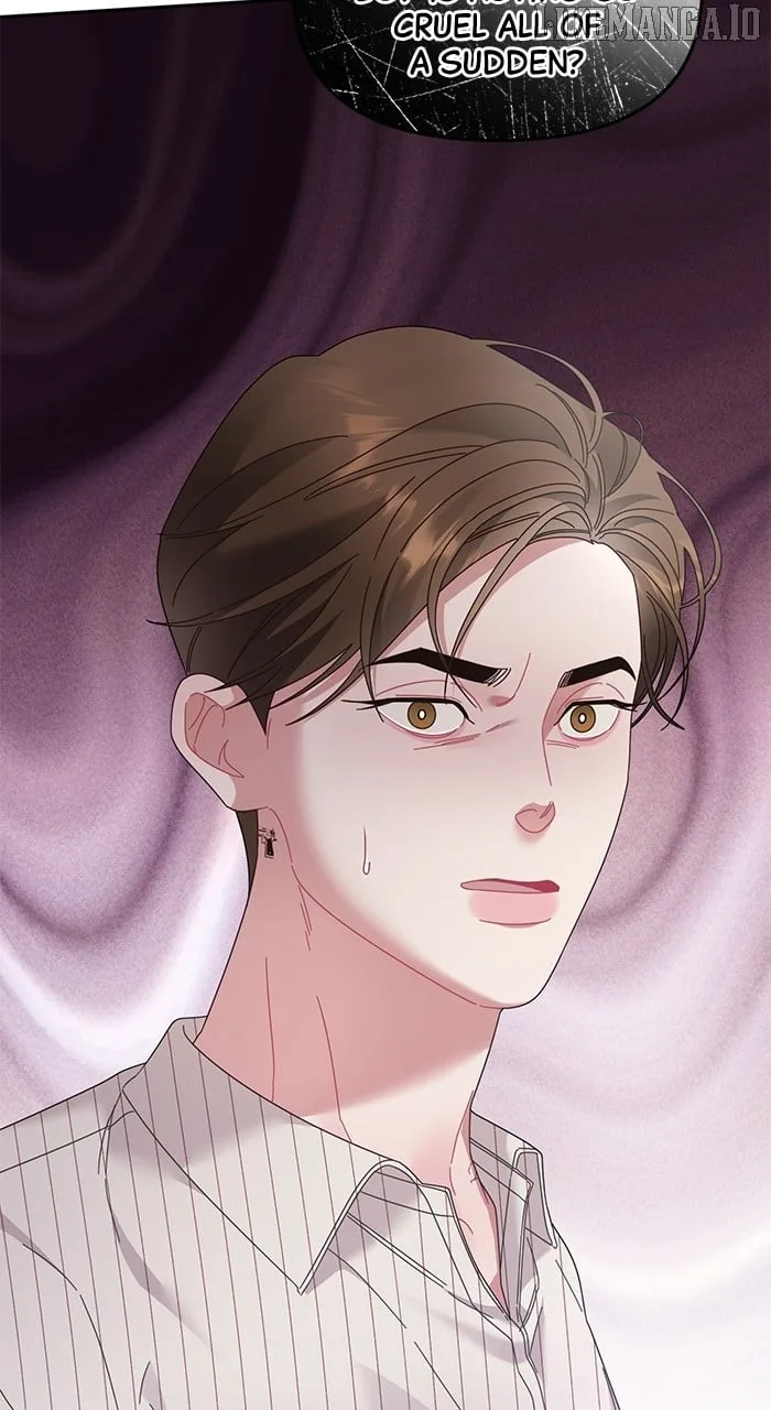 Oh, the Flower That Bloomed on the Wall Chapter 46 page 83