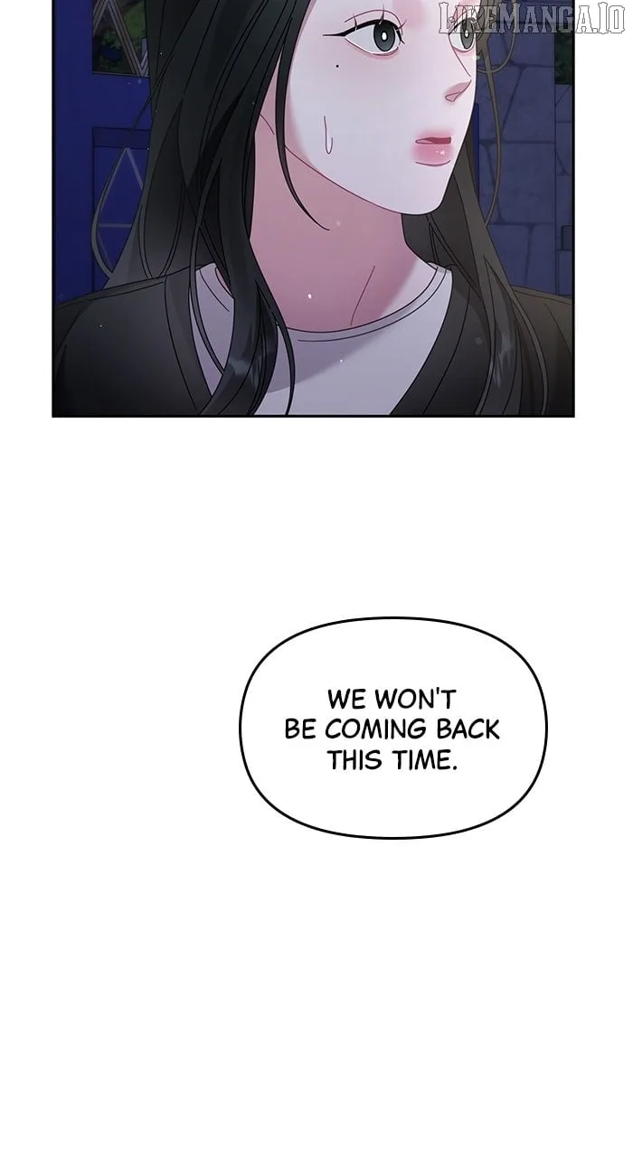 Oh, the Flower That Bloomed on the Wall Chapter 47 page 34