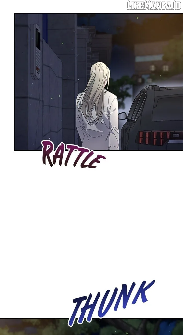 Oh, the Flower That Bloomed on the Wall Chapter 47 page 37