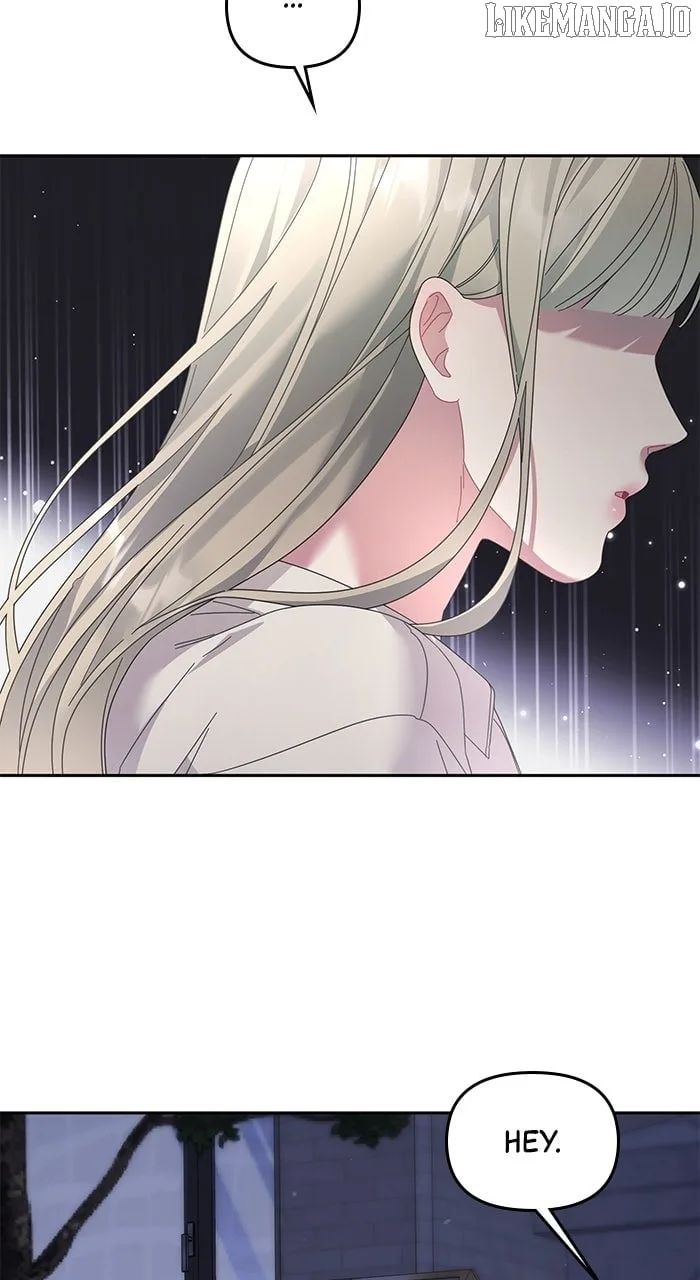 Oh, the Flower That Bloomed on the Wall Chapter 47 page 30