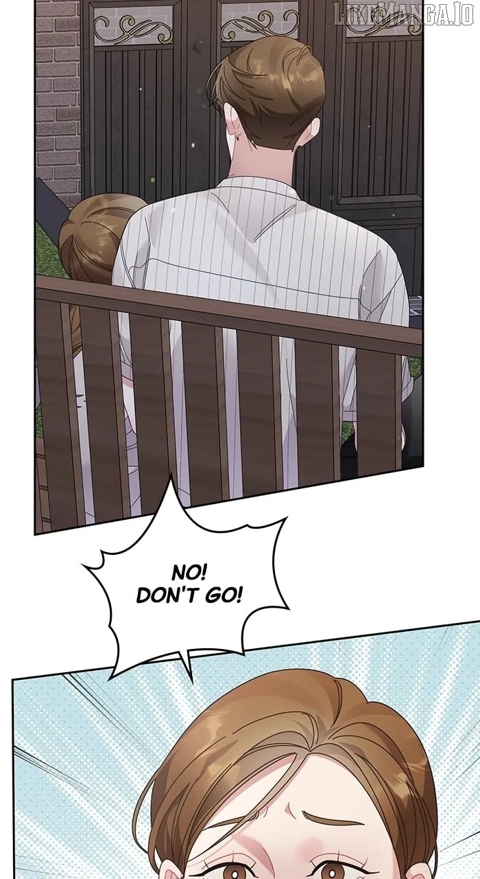 Oh, the Flower That Bloomed on the Wall Chapter 46 page 55