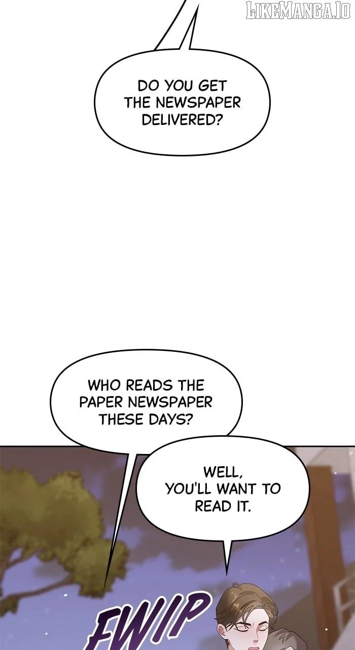Oh, the Flower That Bloomed on the Wall Chapter 46 page 92