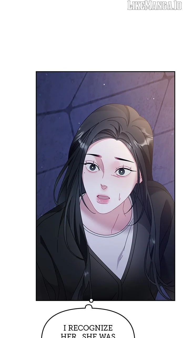Oh, the Flower That Bloomed on the Wall Chapter 47 page 18