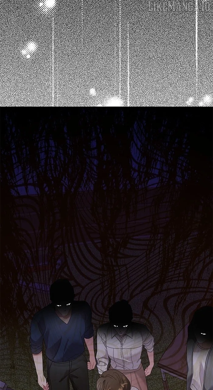 Oh, the Flower That Bloomed on the Wall Chapter 46 page 85