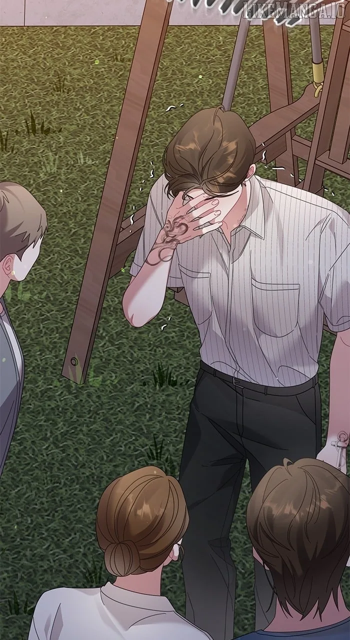 Oh, the Flower That Bloomed on the Wall Chapter 46 page 89