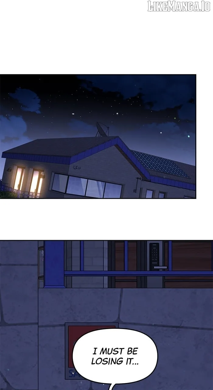 Oh, the Flower That Bloomed on the Wall Chapter 47 page 2