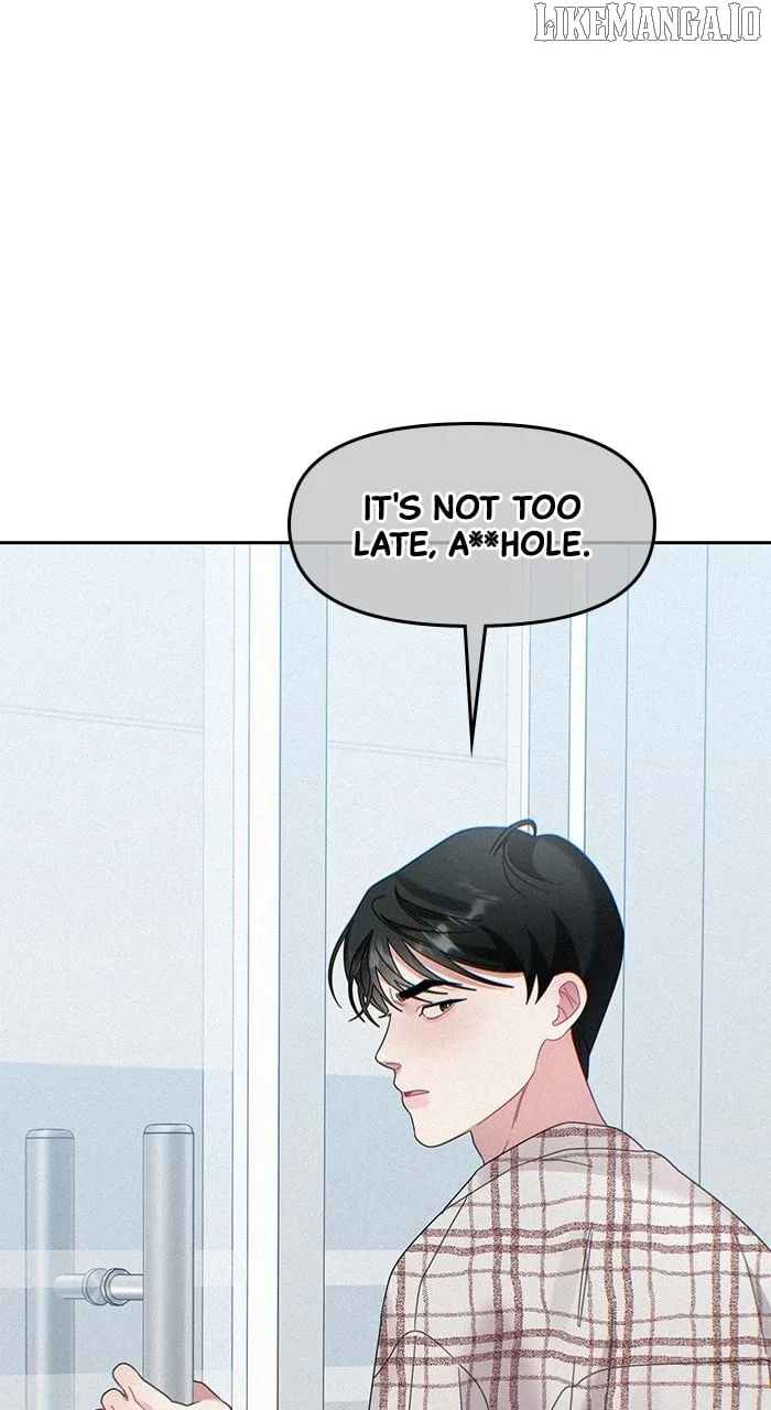 Oh, the Flower That Bloomed on the Wall Chapter 46 page 77