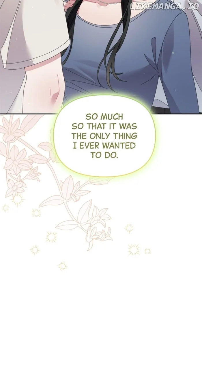 Oh, the Flower That Bloomed on the Wall Chapter 44 page 48