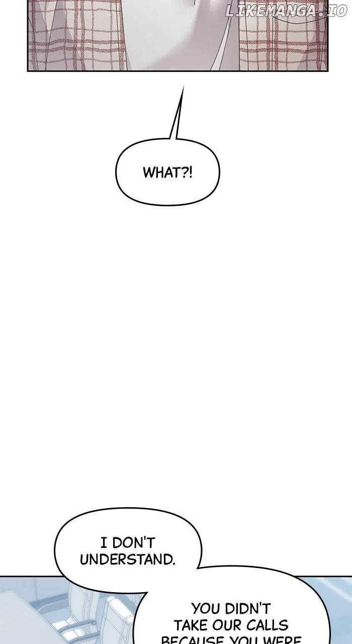Oh, the Flower That Bloomed on the Wall Chapter 44 page 39