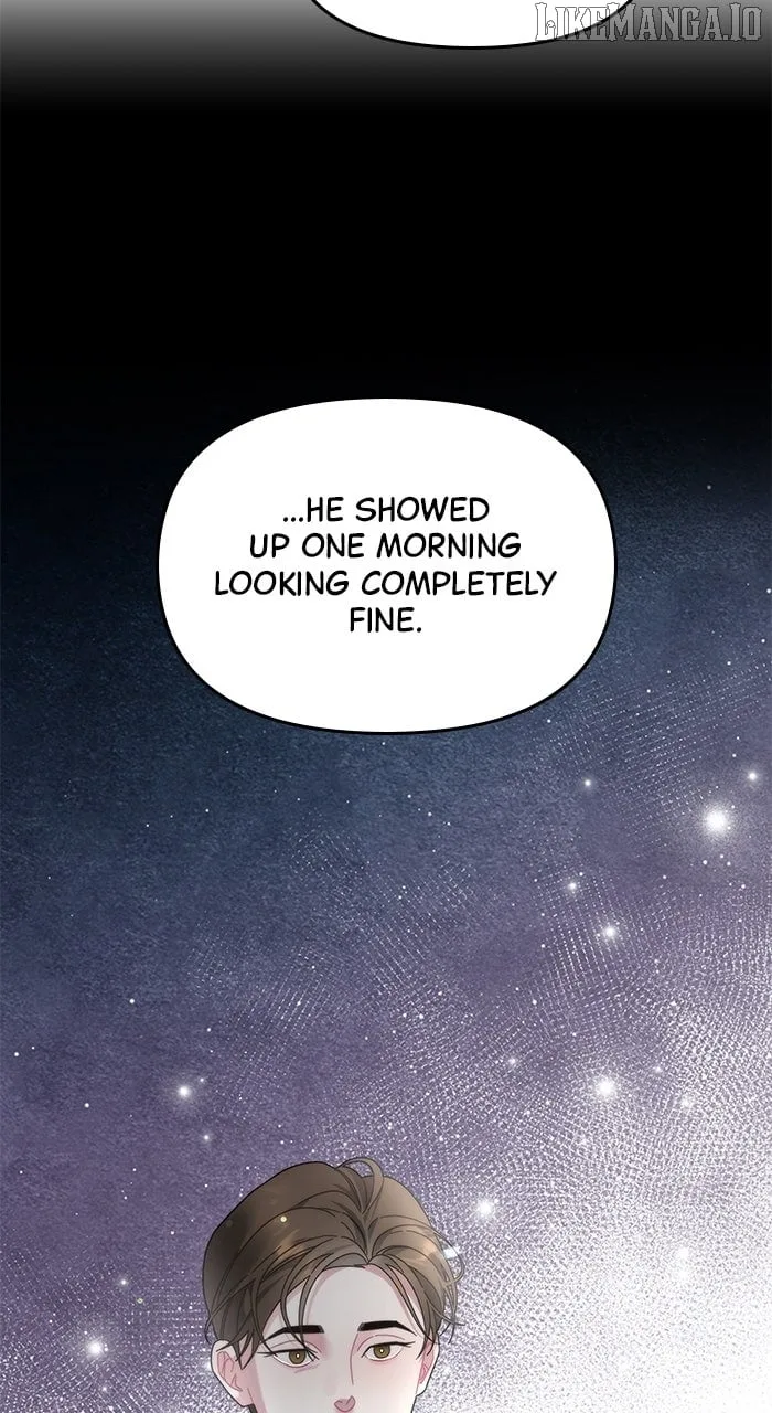 Oh, the Flower That Bloomed on the Wall Chapter 47 page 84