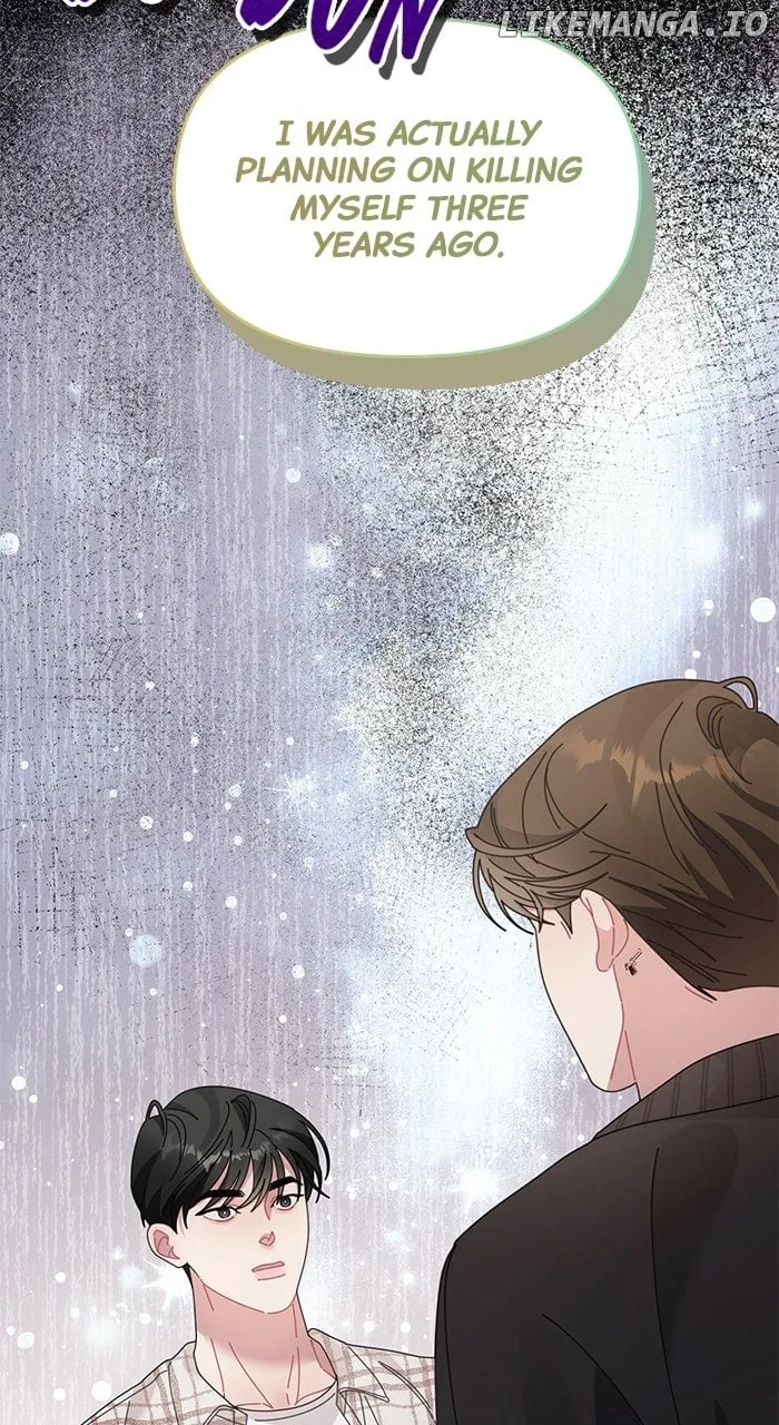 Oh, the Flower That Bloomed on the Wall Chapter 44 page 44